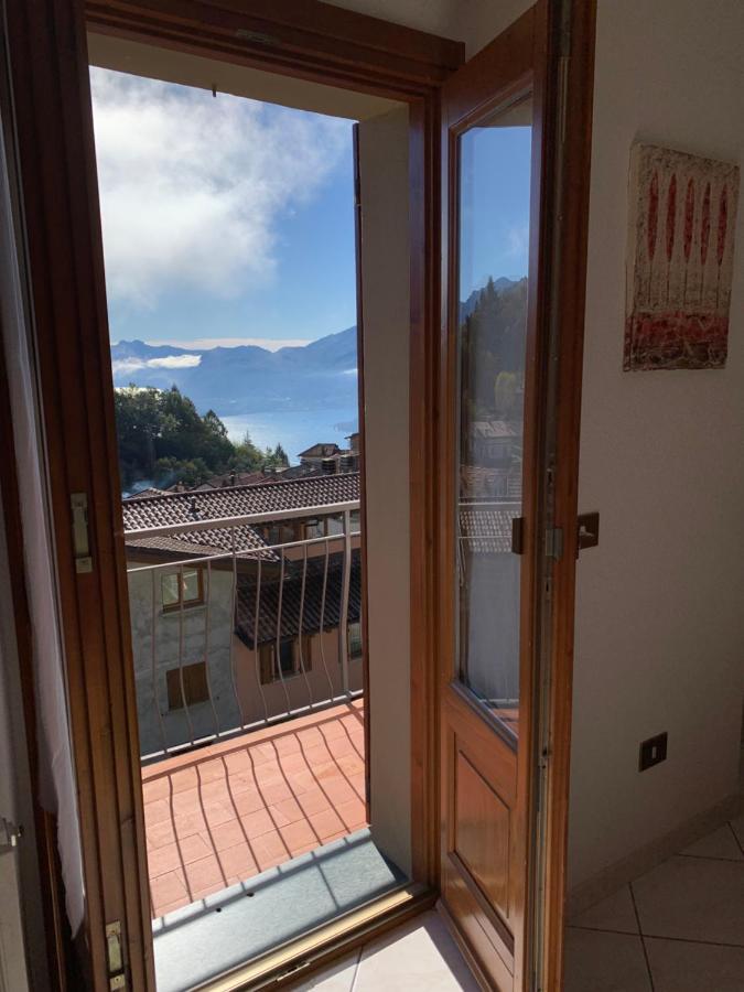 Casa Savina - Stupenda Vista Lago E Monti Plesio Exterior photo